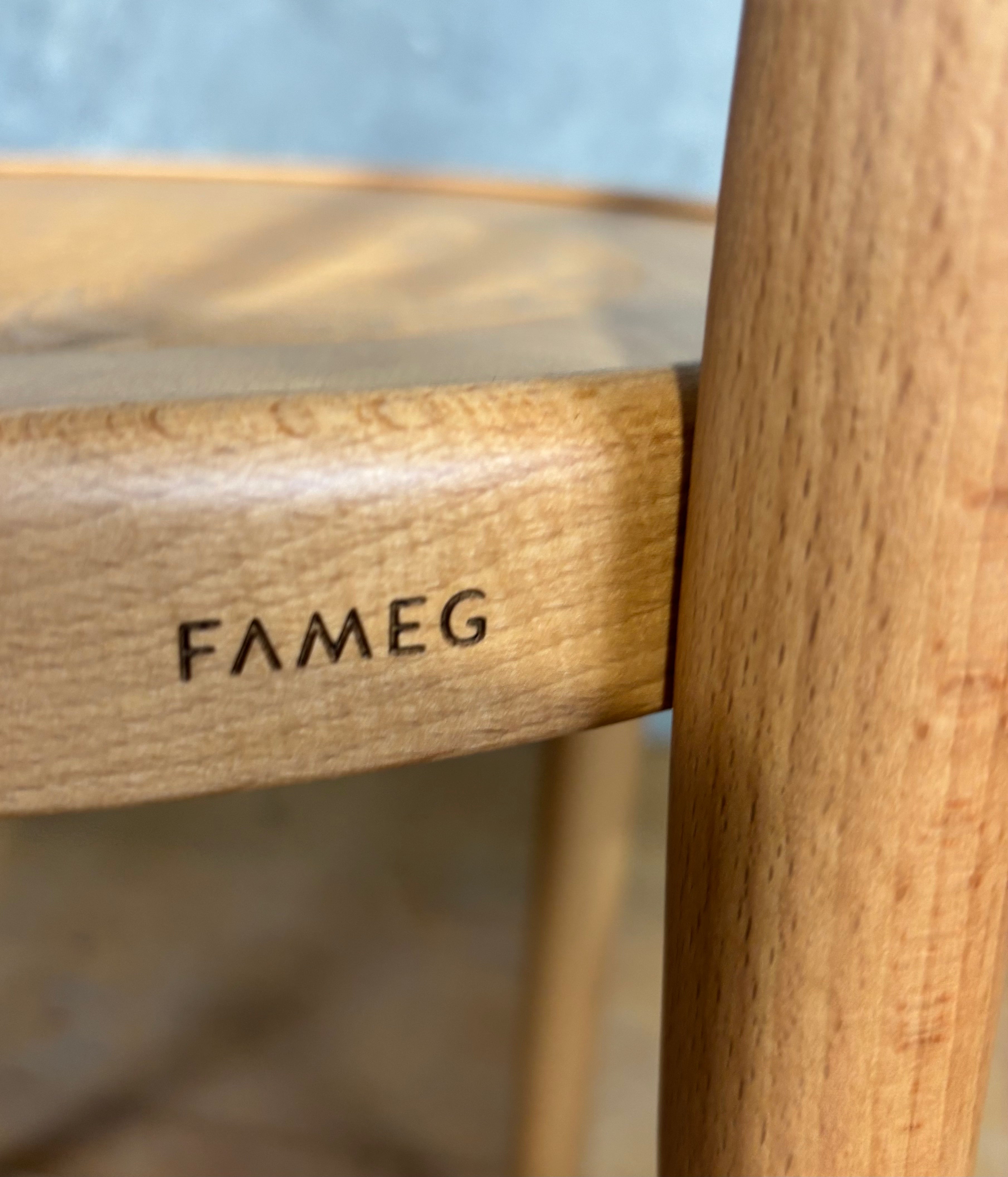 Thonet-designed No. 18 Bentwood Chair