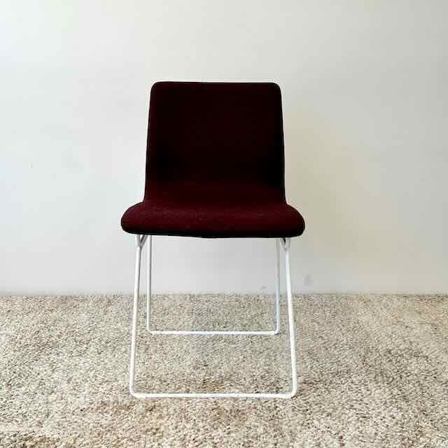 Kostas chair Jardan for dining or office