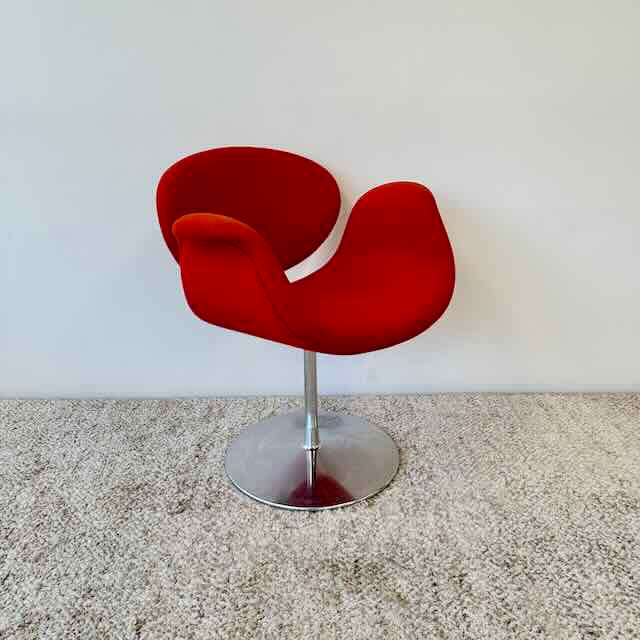 Little Tulip Armchair, Artifort Pierre Paulin