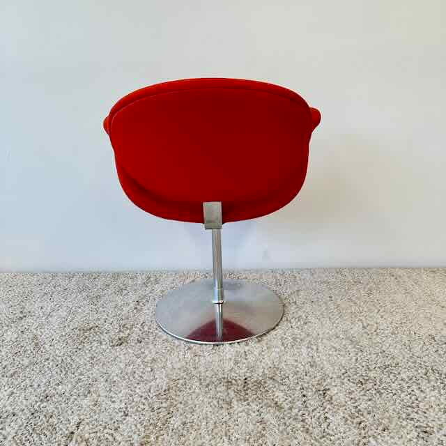 Little Tulip Armchair, Artifort Pierre Paulin