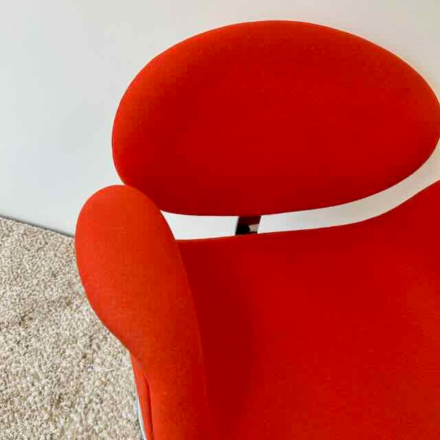 Little Tulip Armchair, Artifort Pierre Paulin