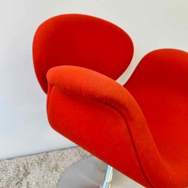 Little Tulip Armchair, Artifort Pierre Paulin