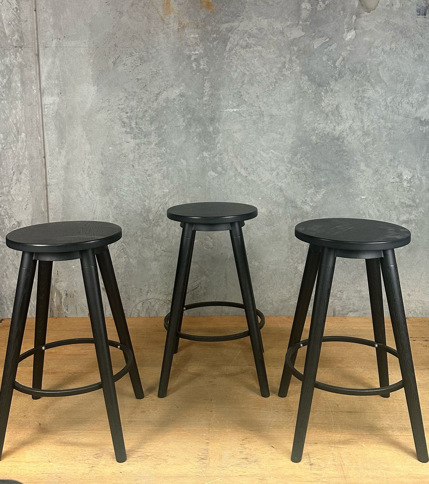 Sean Dix Copine Bar Stool