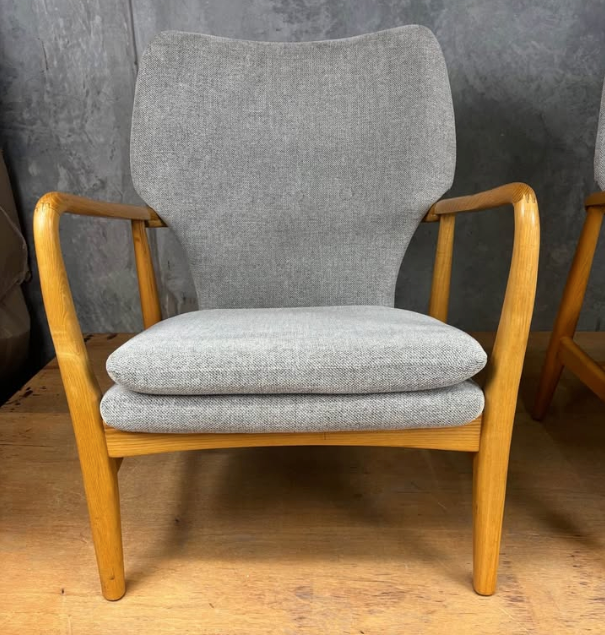 Replica Madison & Schubell Armchair