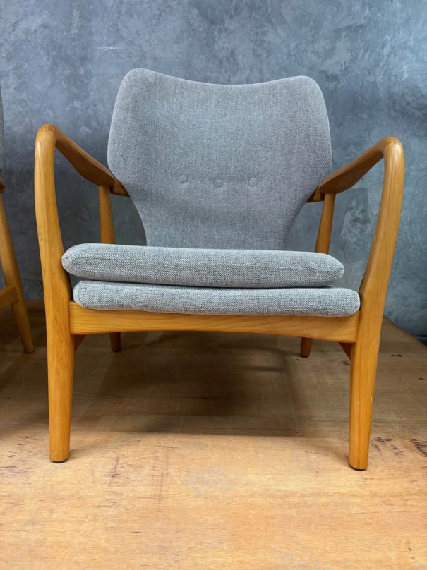 Replica Madison & Schubell Armchair