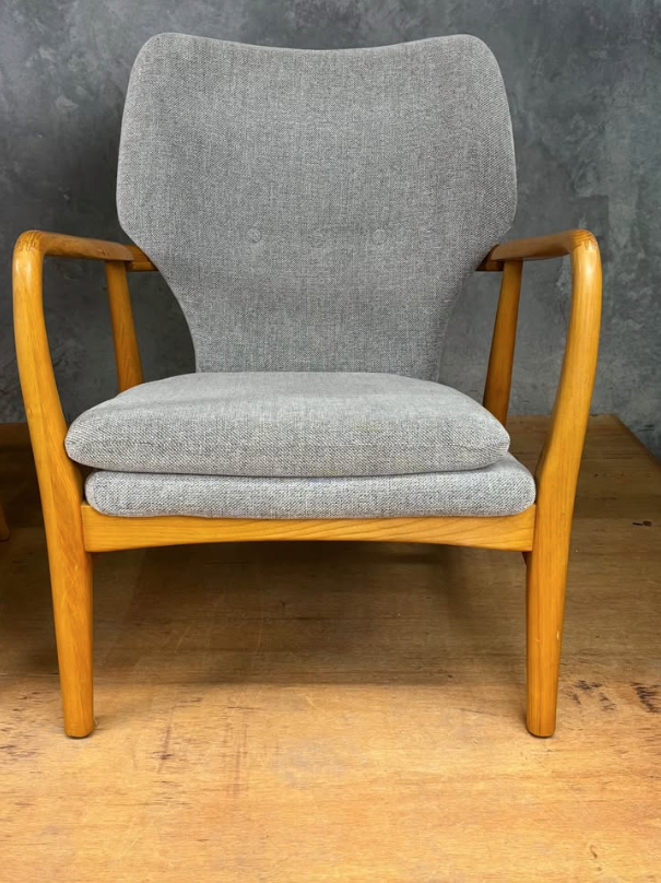 Replica Madison & Schubell Armchair