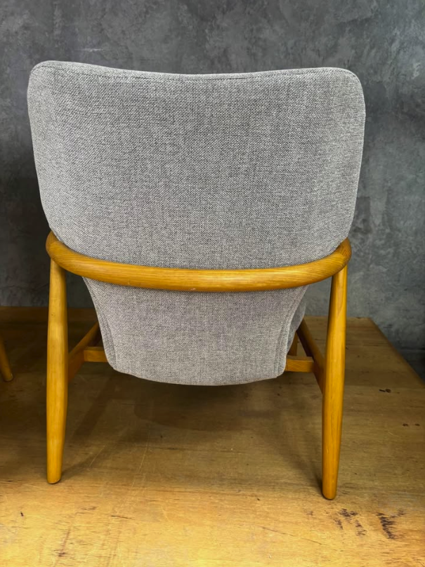 Replica Madison & Schubell Armchair