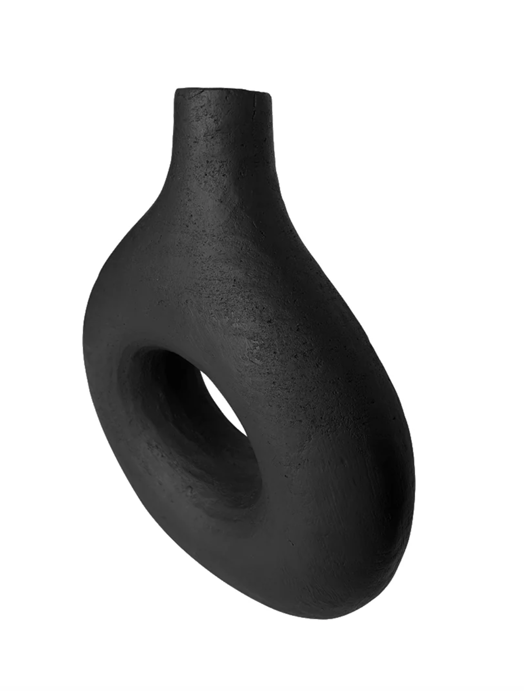 Chicago Wabi Sabi Vase