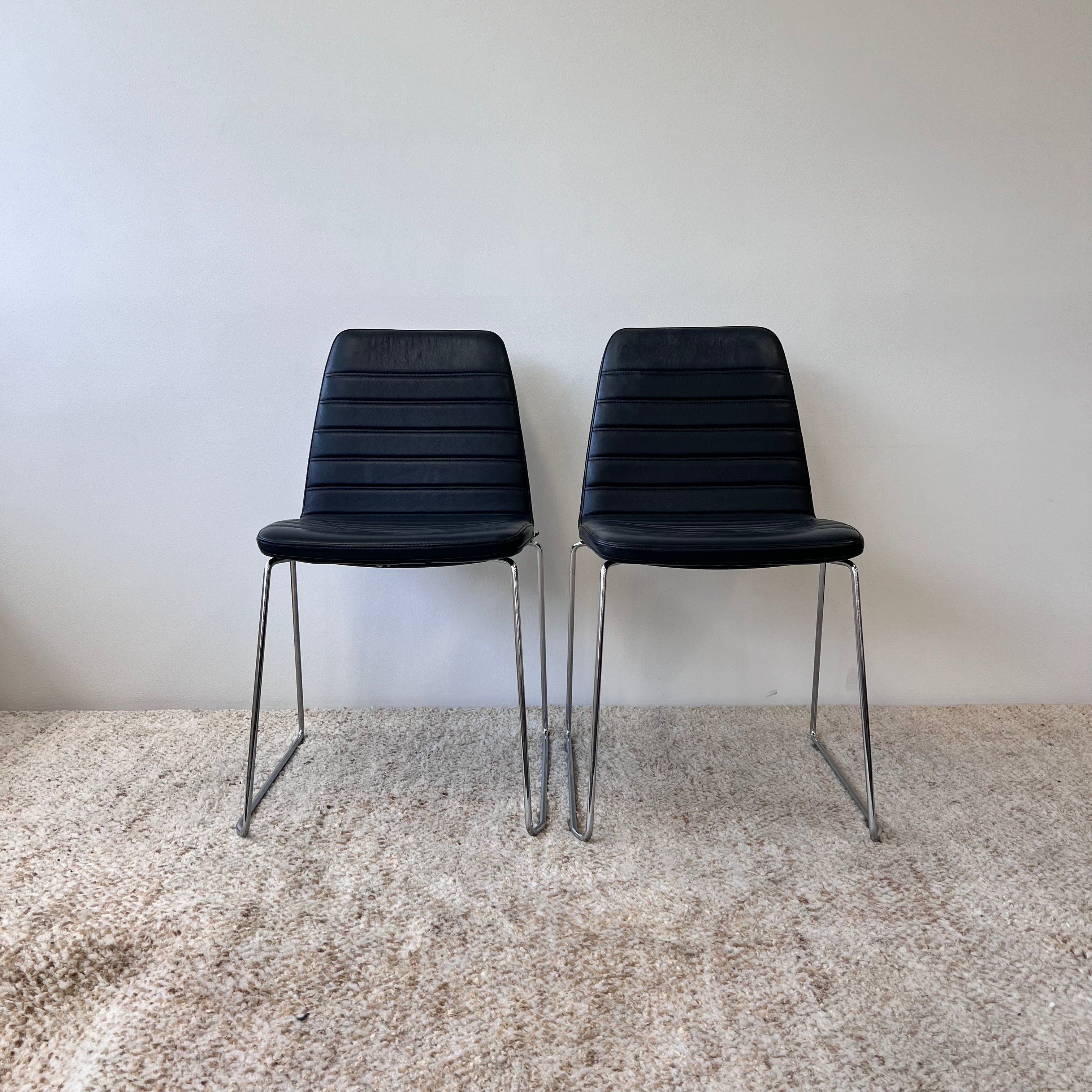 Spinal Chair 44 Chair, Paustian