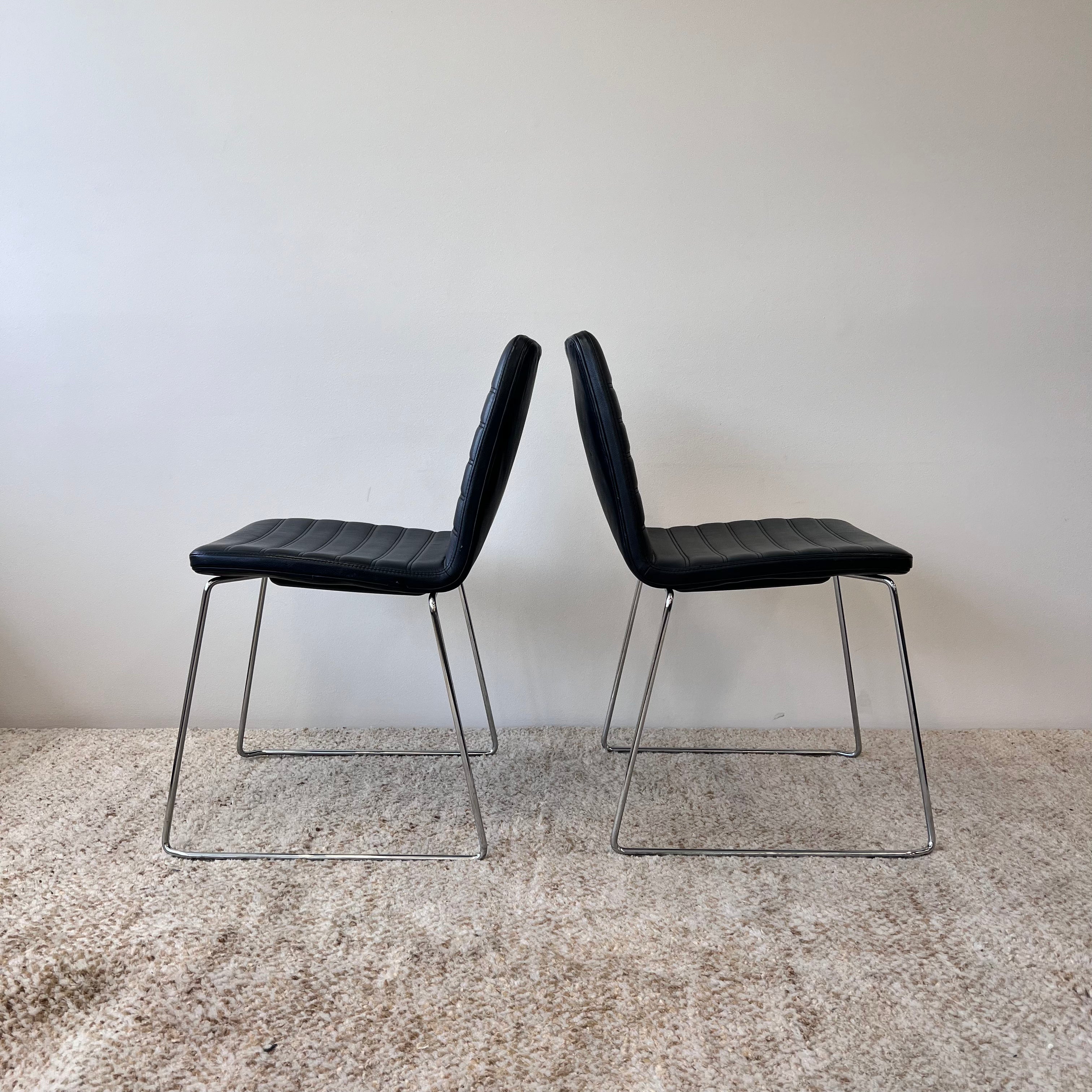 Spinal Chair 44 Chair, Paustian