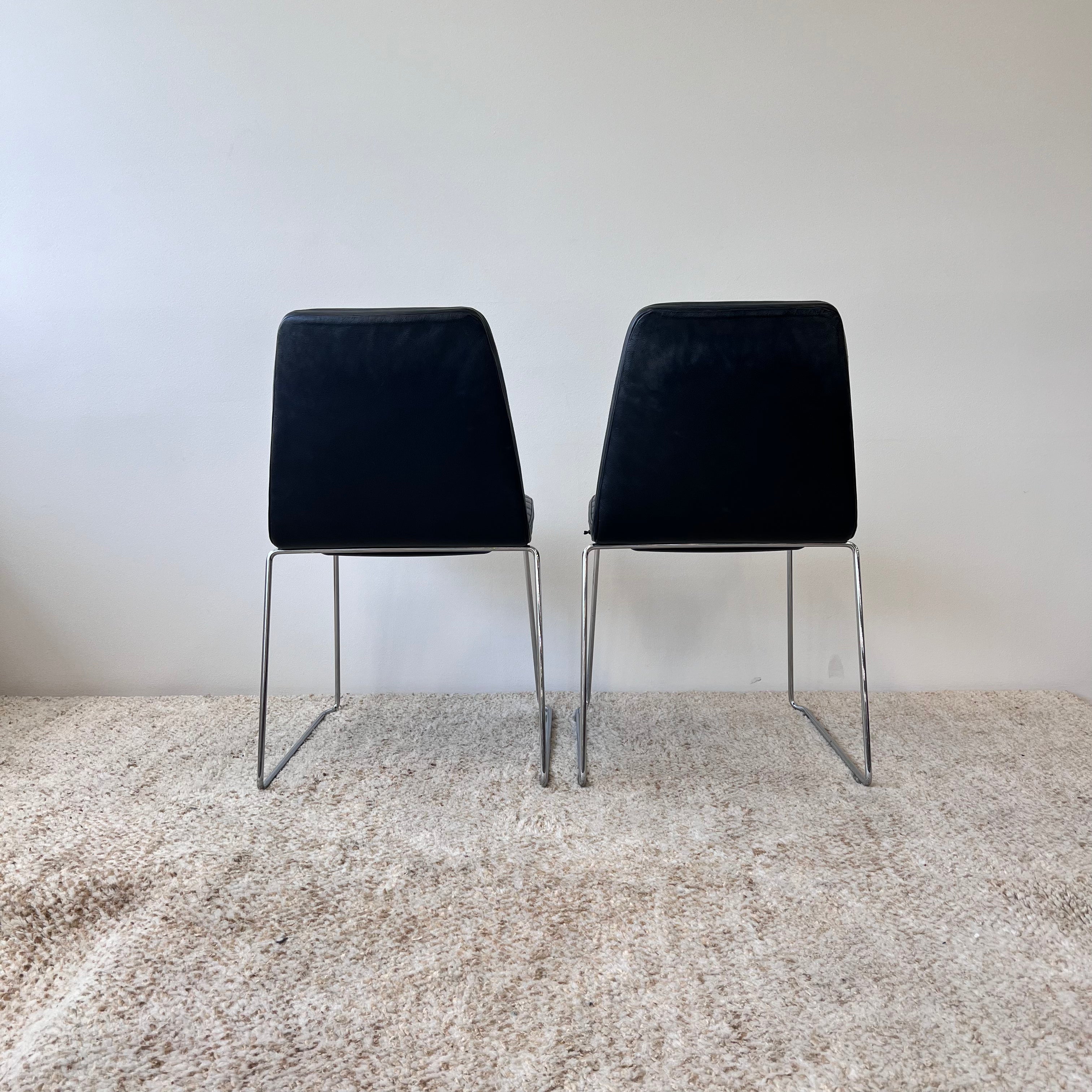 Spinal Chair 44 Chair, Paustian