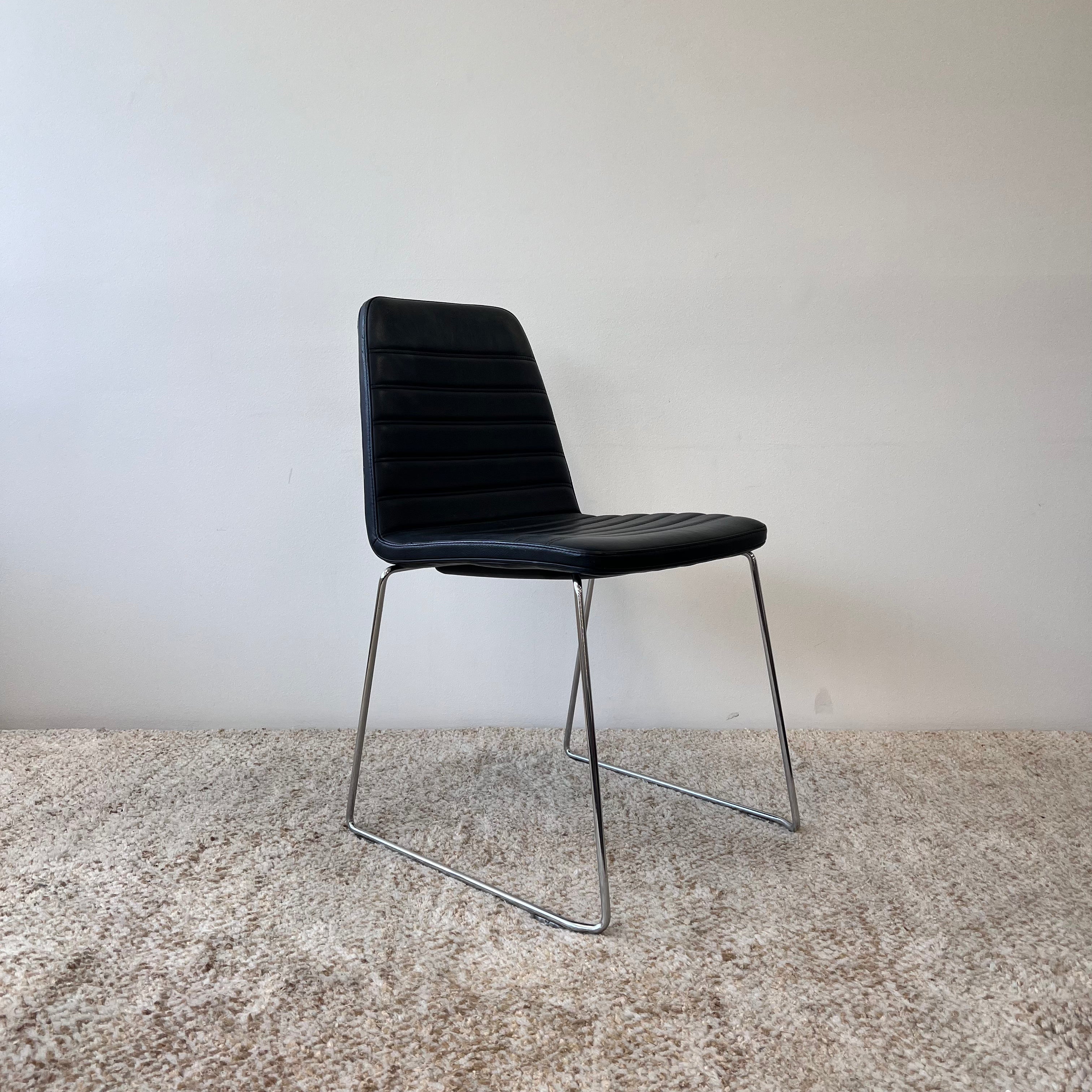 Spinal Chair 44 Chair, Paustian