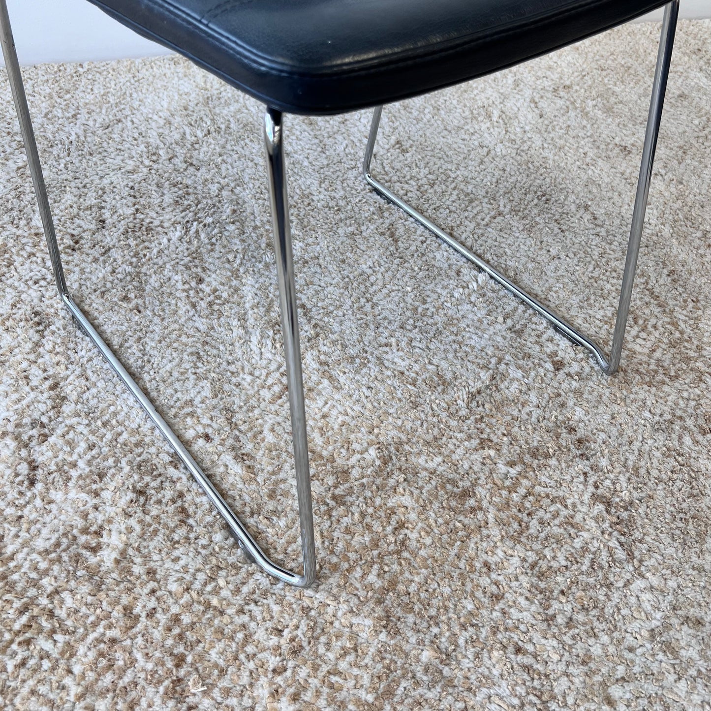 Spinal Chair 44 Chair, Paustian