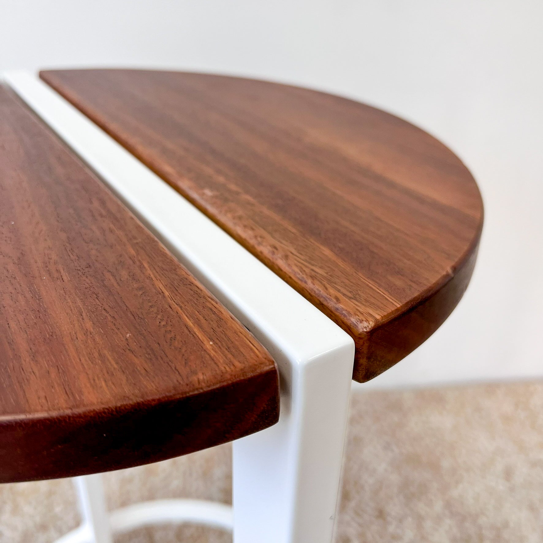 Stripe Bar Stool, Tait