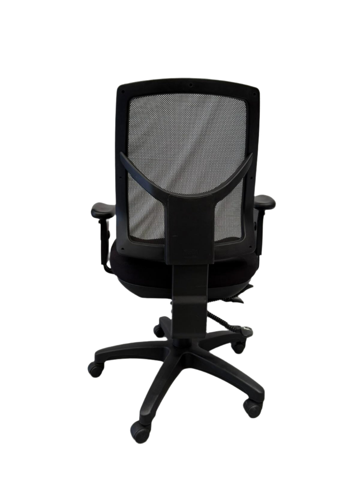 Style Mesh Back Chair by Vesta