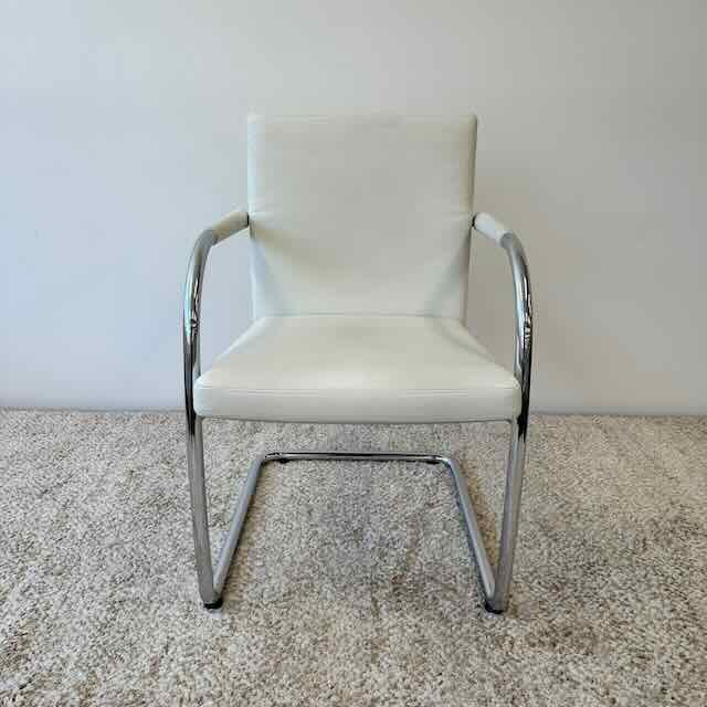 Visasoft meeting Chair, Vitra Antonio Citterio