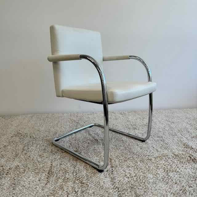 Visasoft meeting Chair, Vitra Antonio Citterio