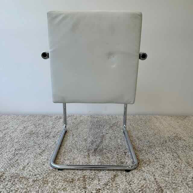 Visasoft meeting Chair, Vitra Antonio Citterio