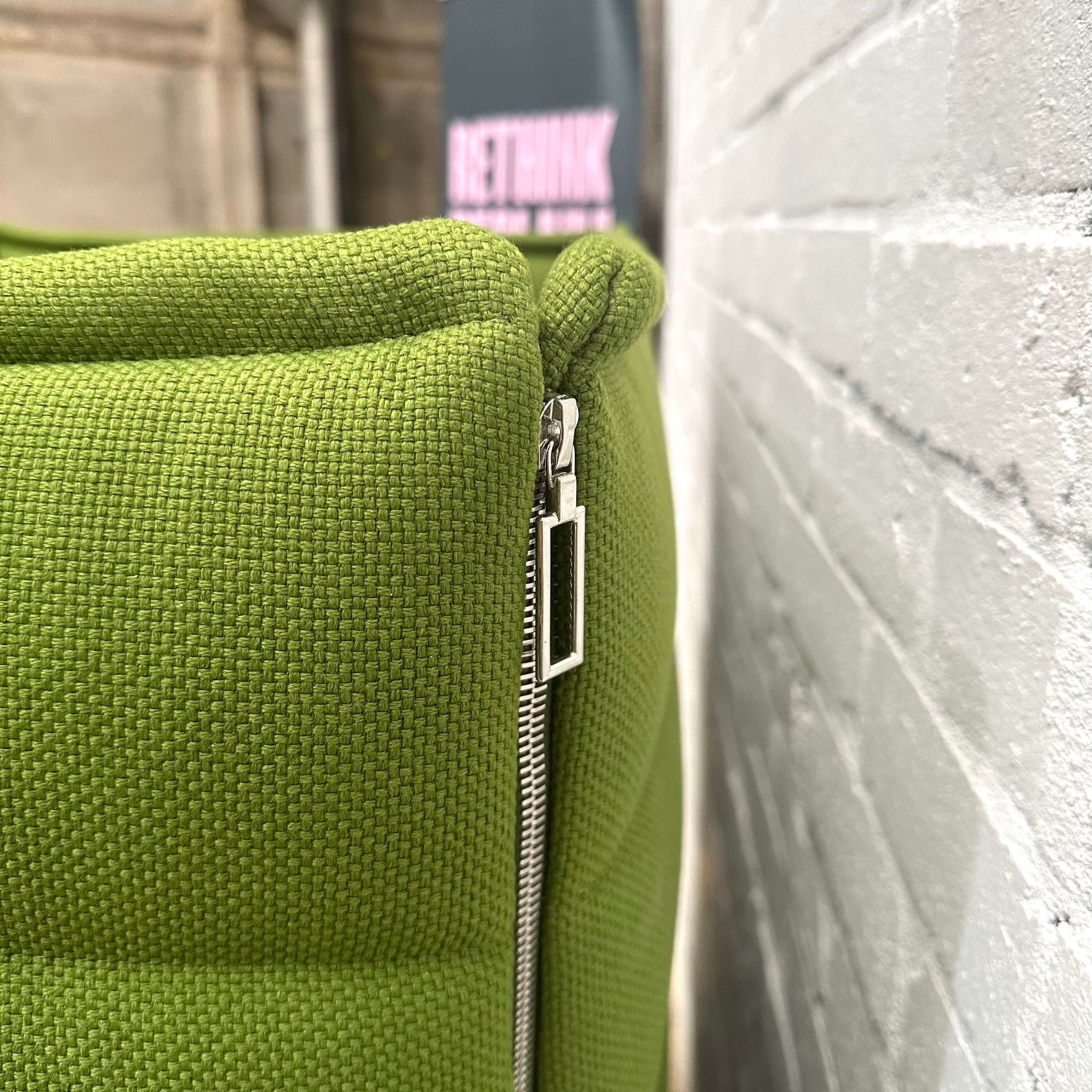 Alcove Highback Sofa (1-2 seater), Vitra Ronan & Erwan Bouroullec, 2006