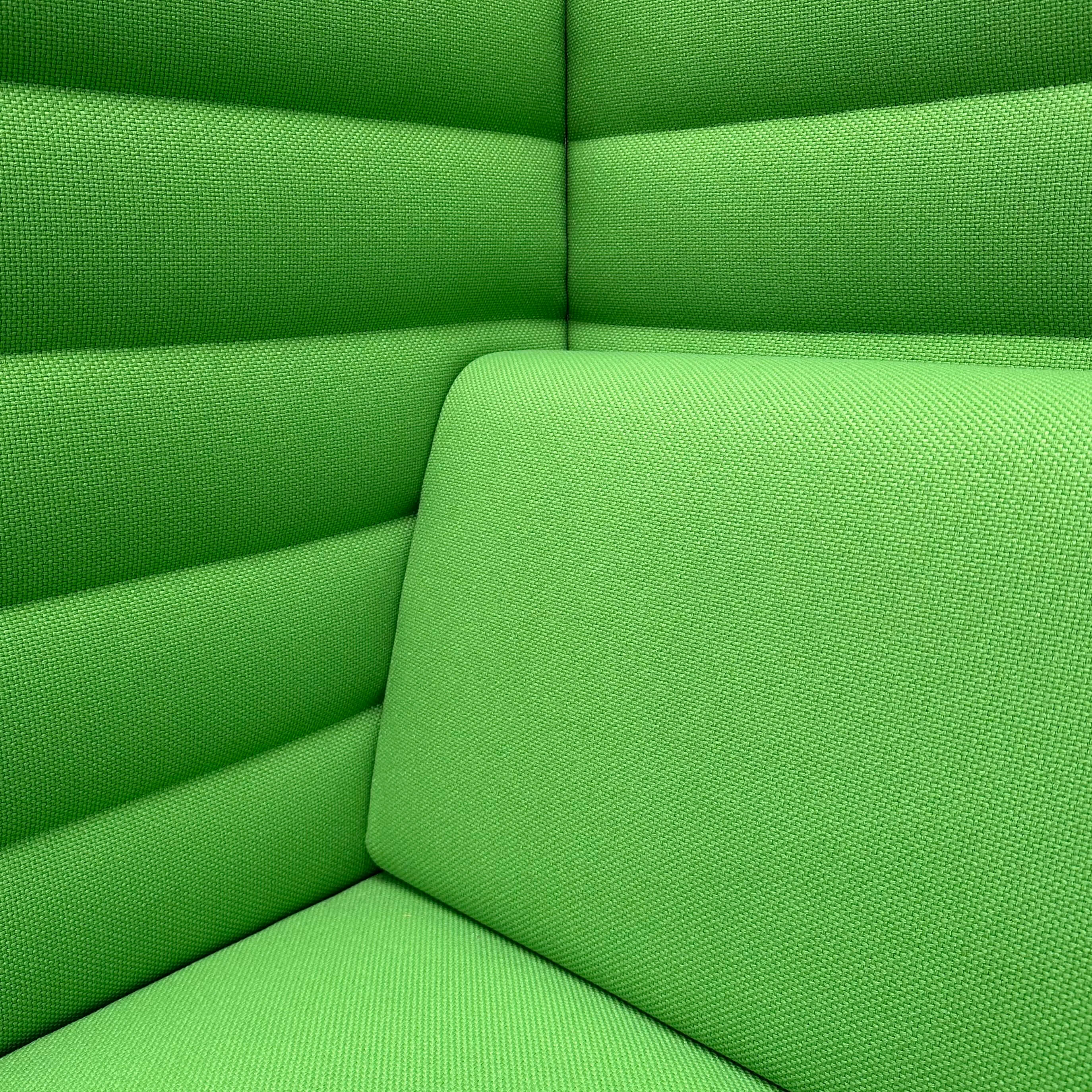 Alcove Highback Sofa (1-2 seater), Vitra