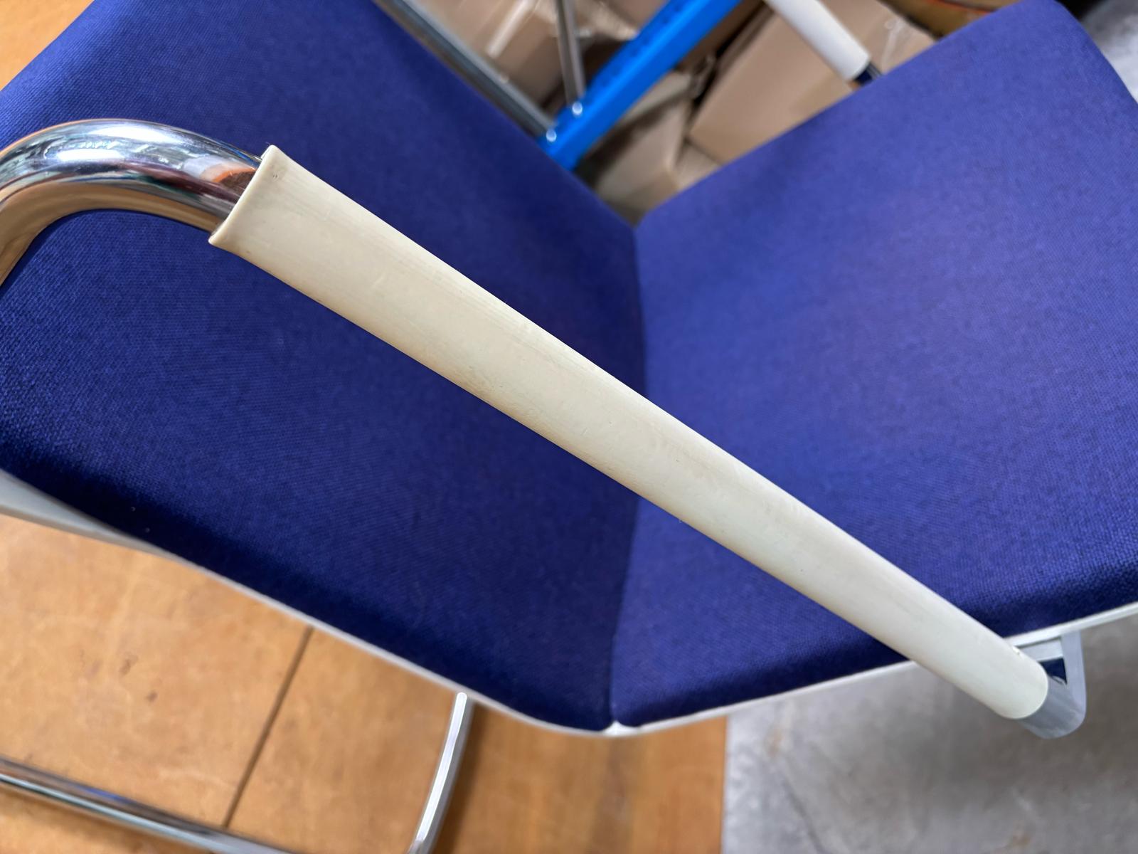 Wilkhahn Cantilever Chair