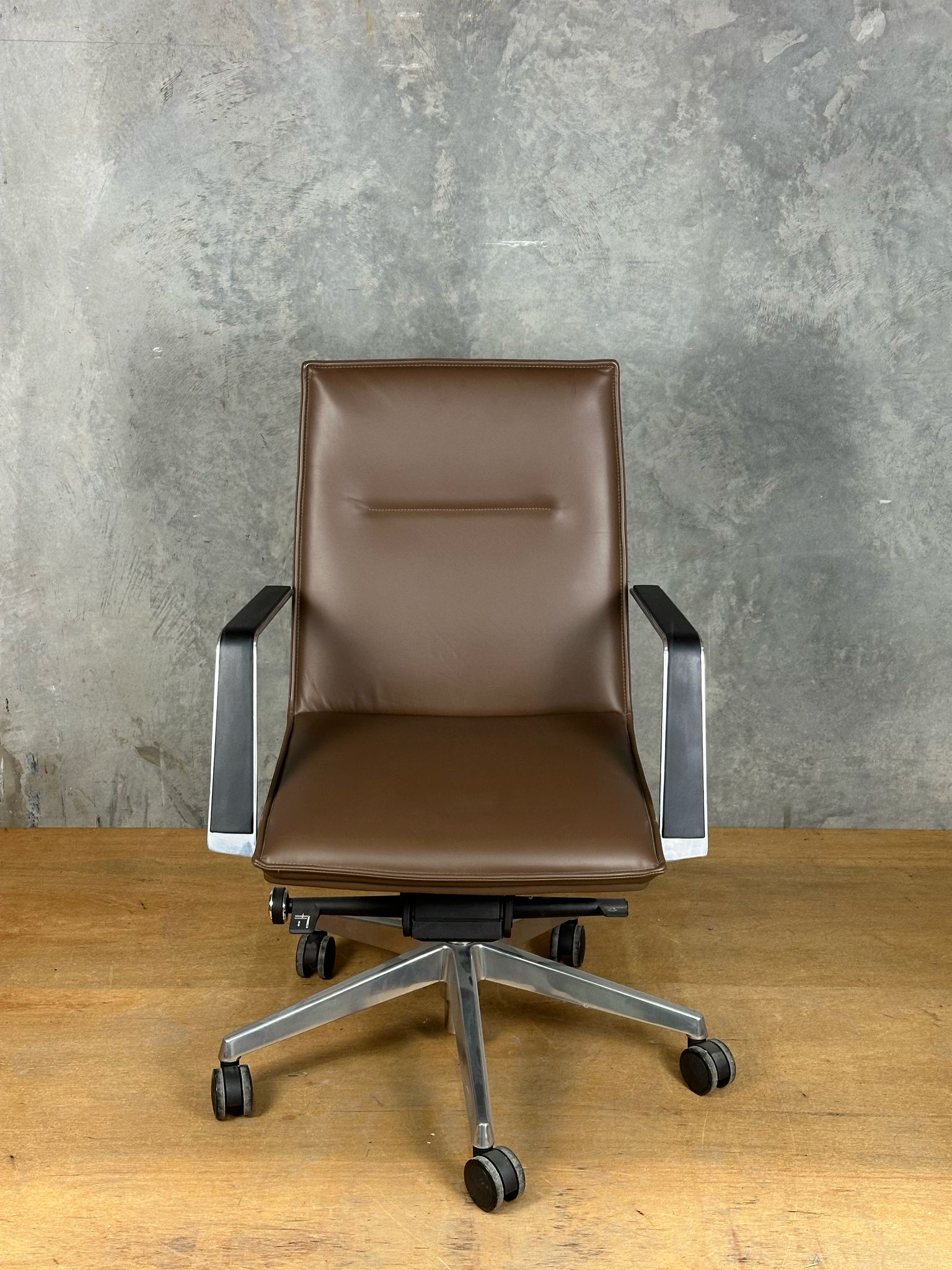 Amalfi Meeting Chair