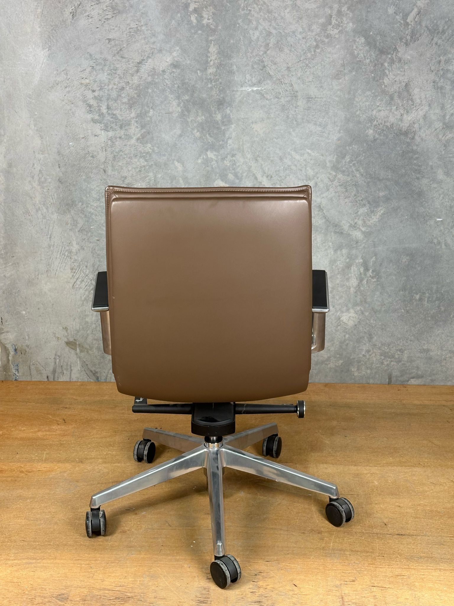 Amalfi Meeting Chair