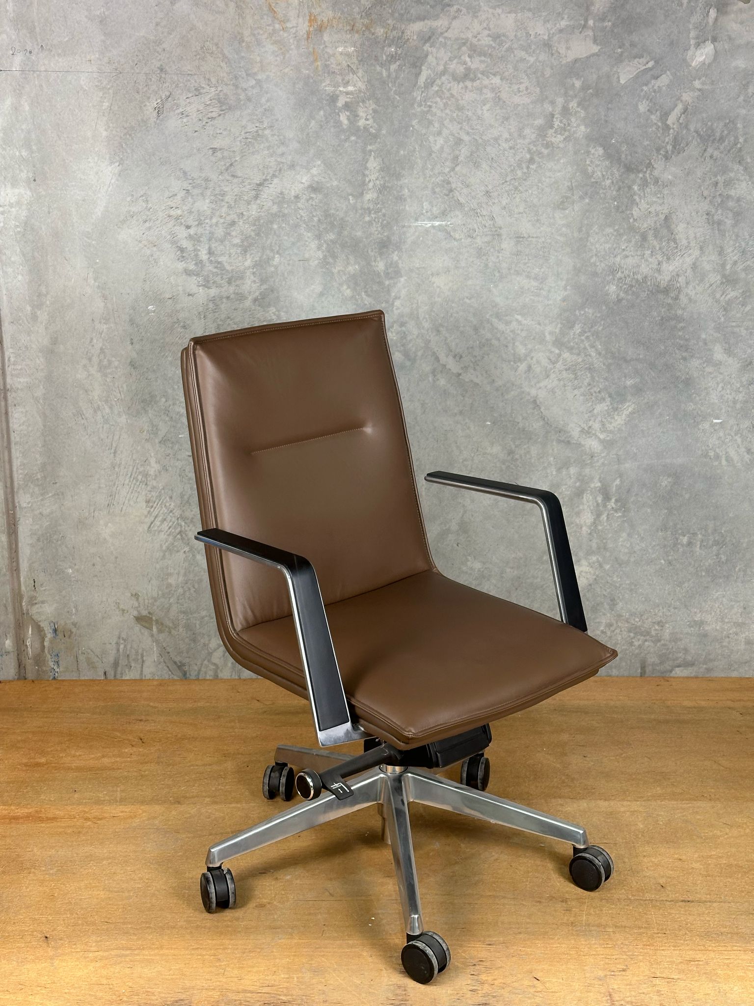 Amalfi Meeting Chair