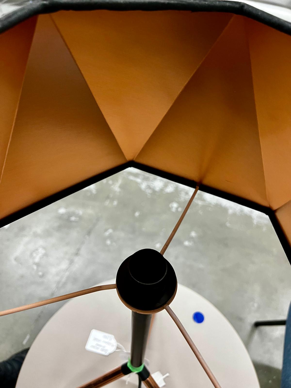 Zati Table Lamp - Horgans