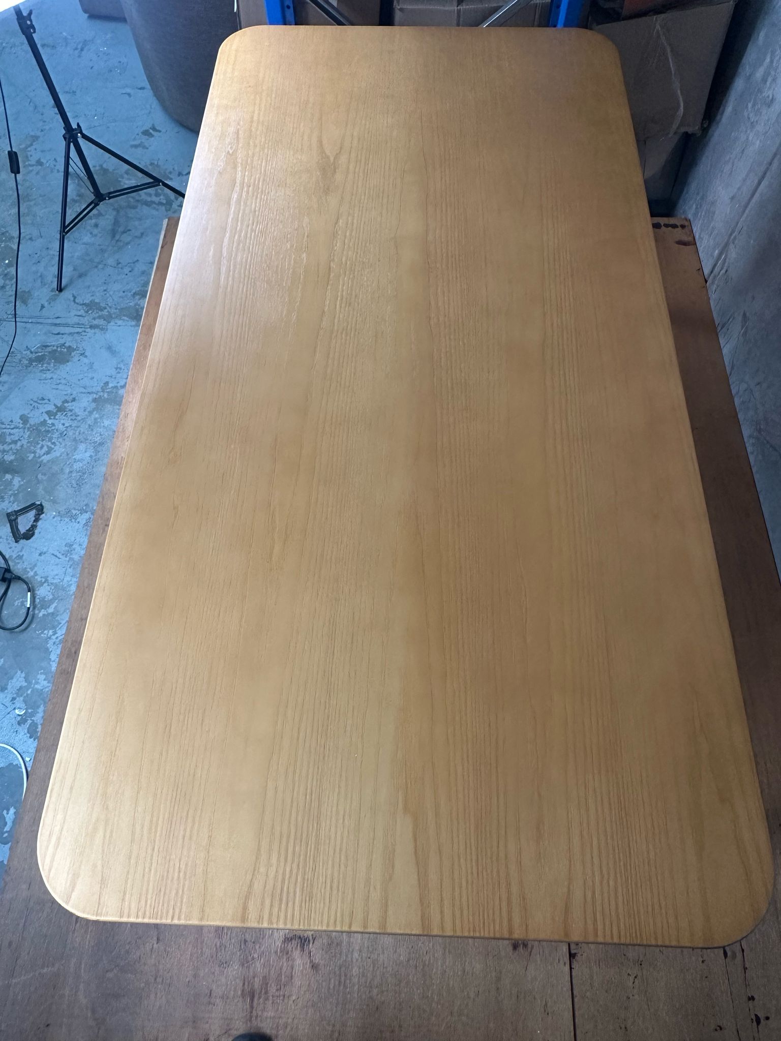 Modern, Timber Dining Table 6 seater