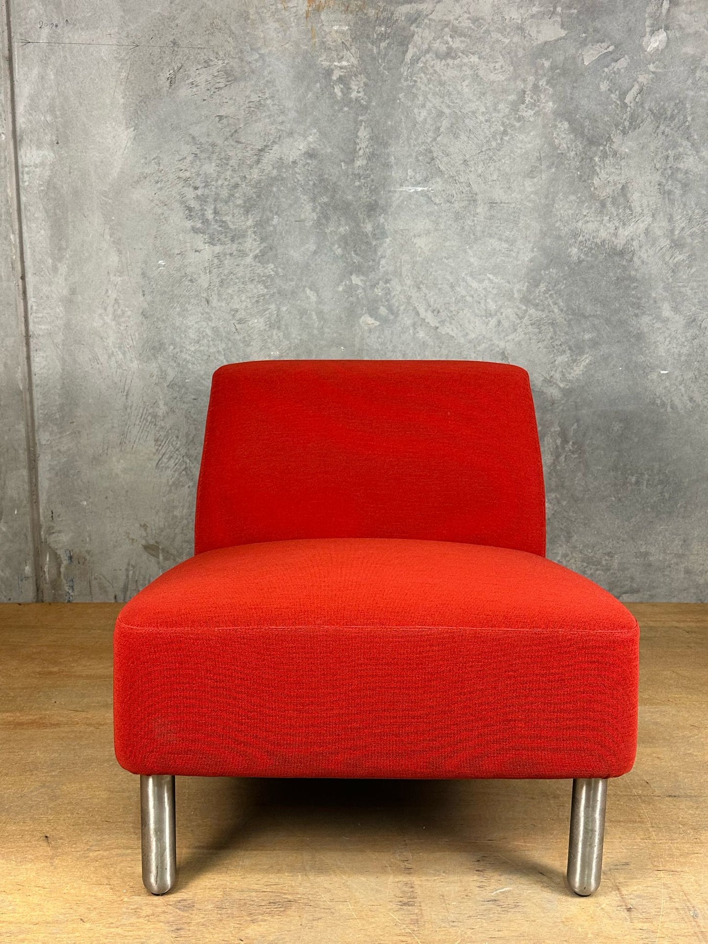 Schamburg+Alvisse Lounge Chair