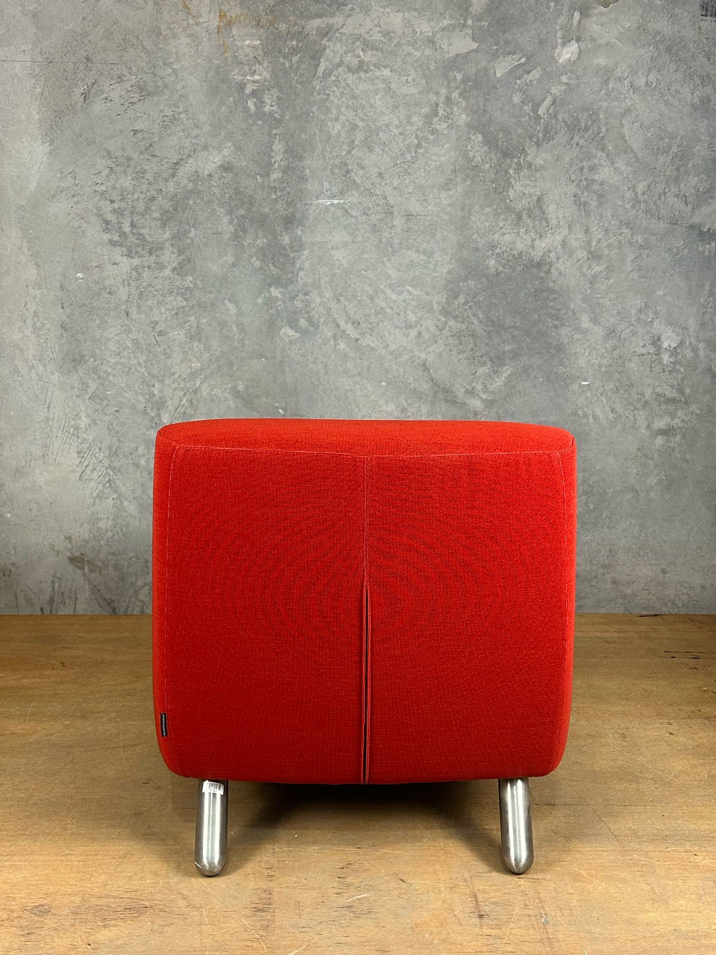 Schamburg+Alvisse Lounge Chair