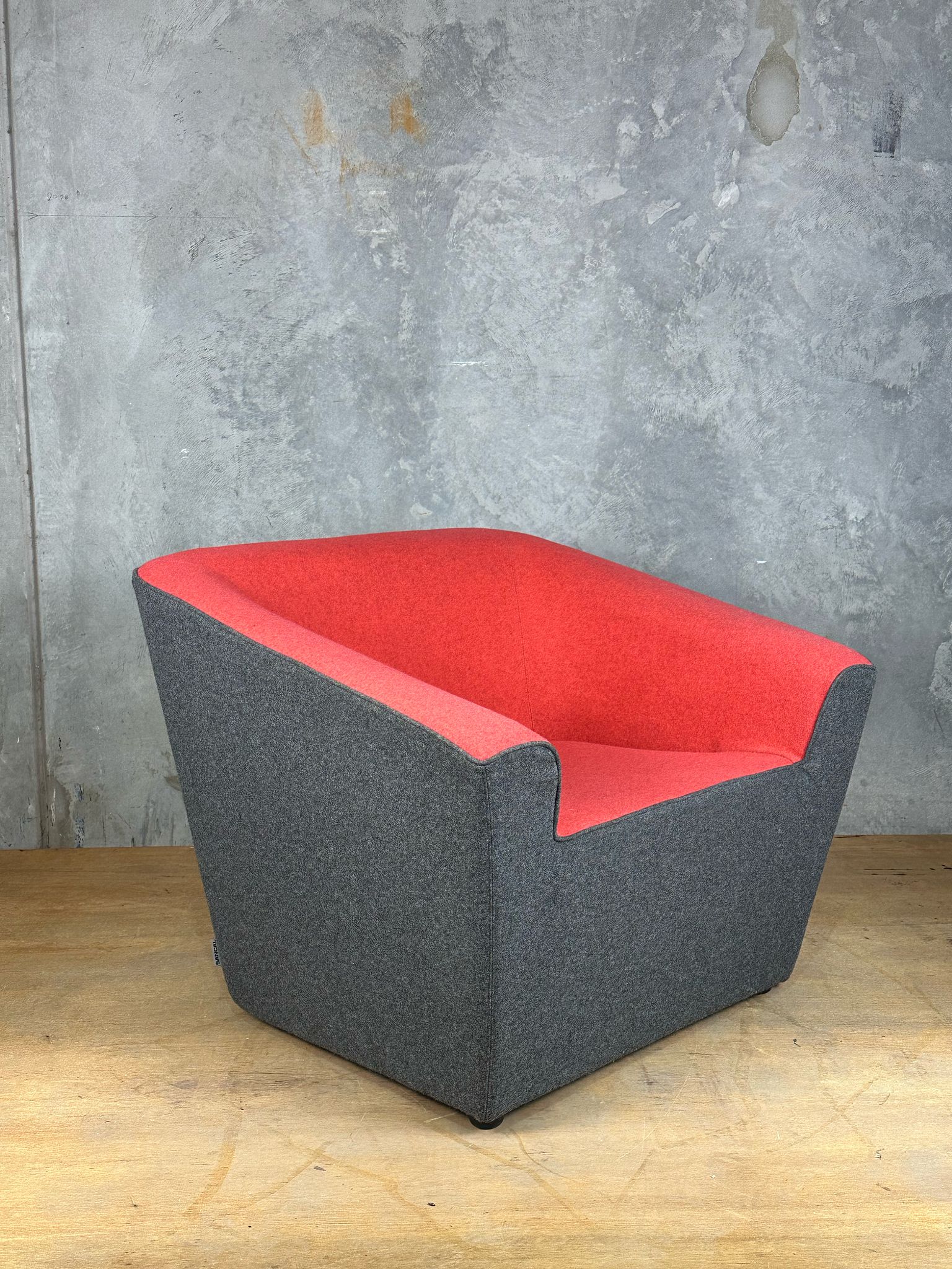 Tea Armchair, Sancal