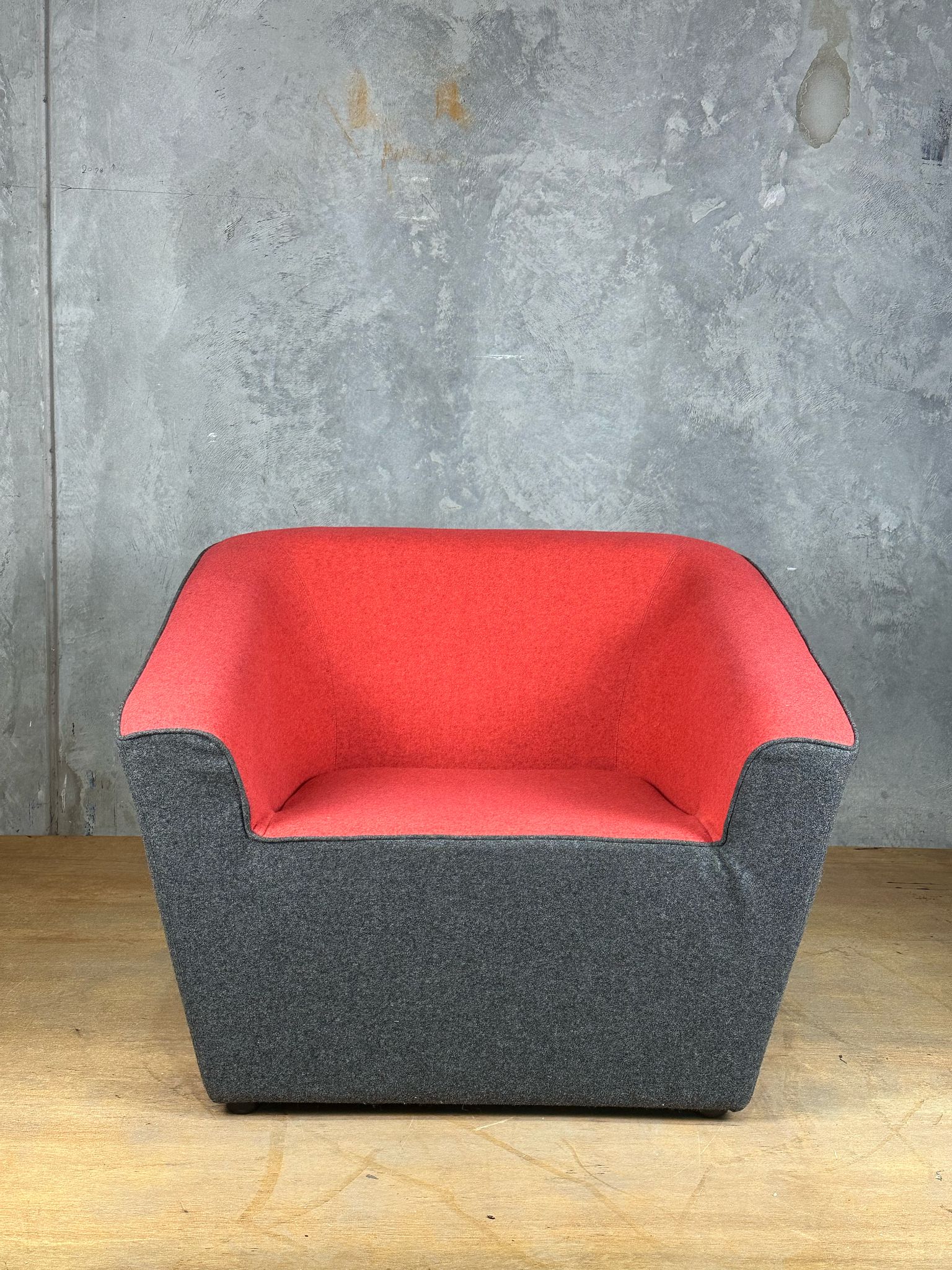 Tea Armchair, Sancal