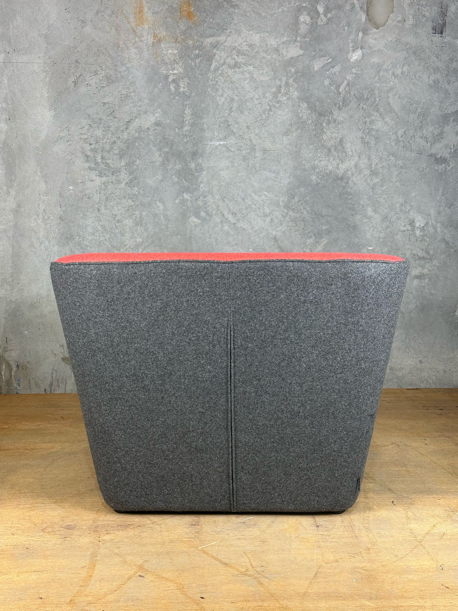 Tea Armchair, Sancal