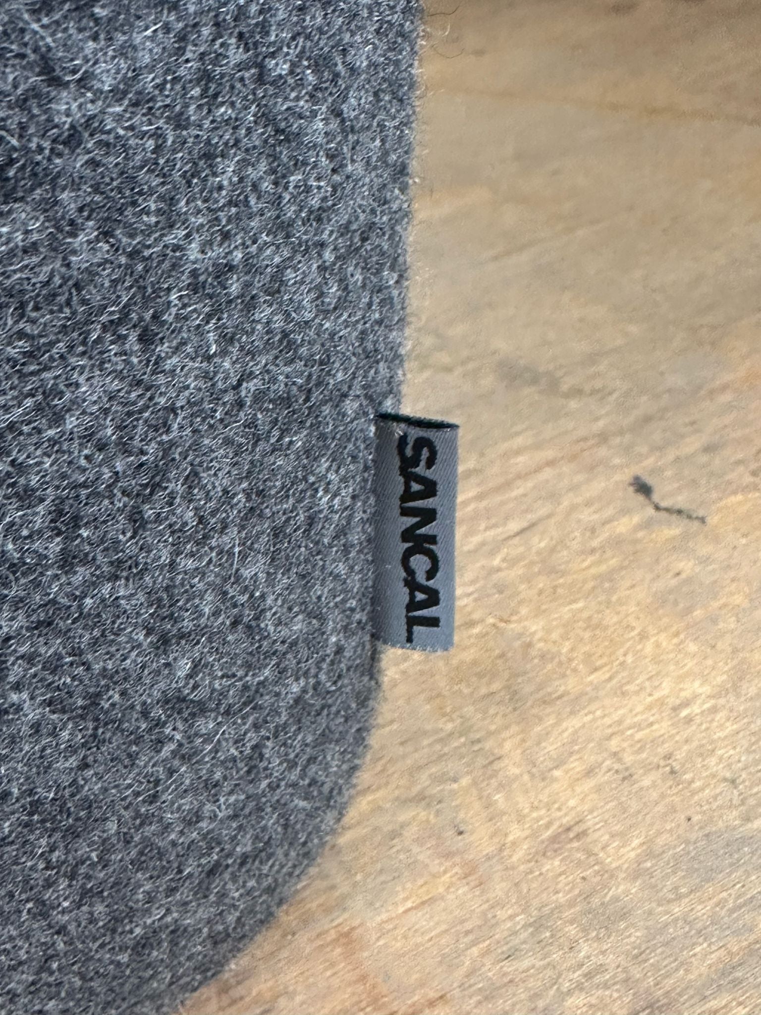 Tea Armchair, Sancal