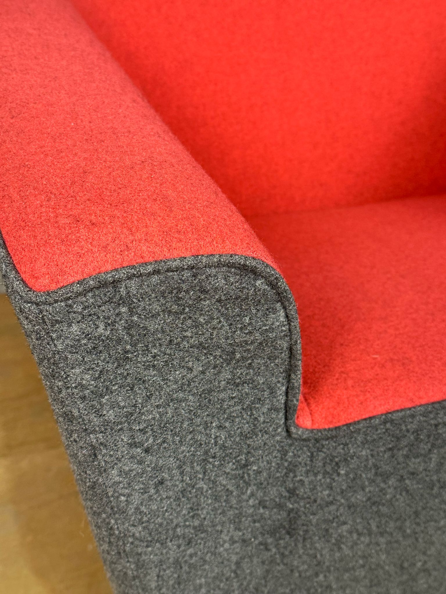 Tea Armchair, Sancal