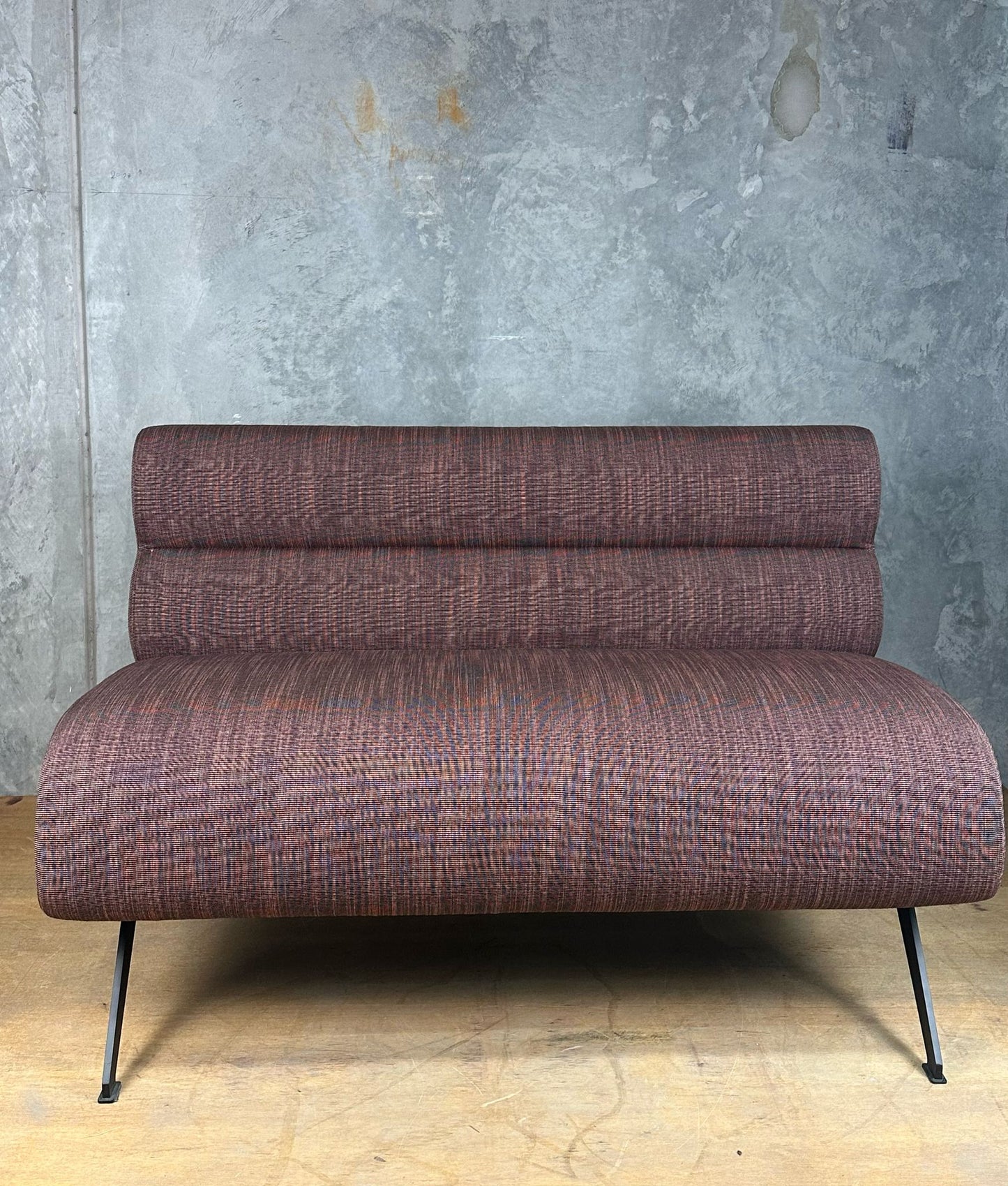 Ren Dine 2 Seater Sofa Low, Torre 1961