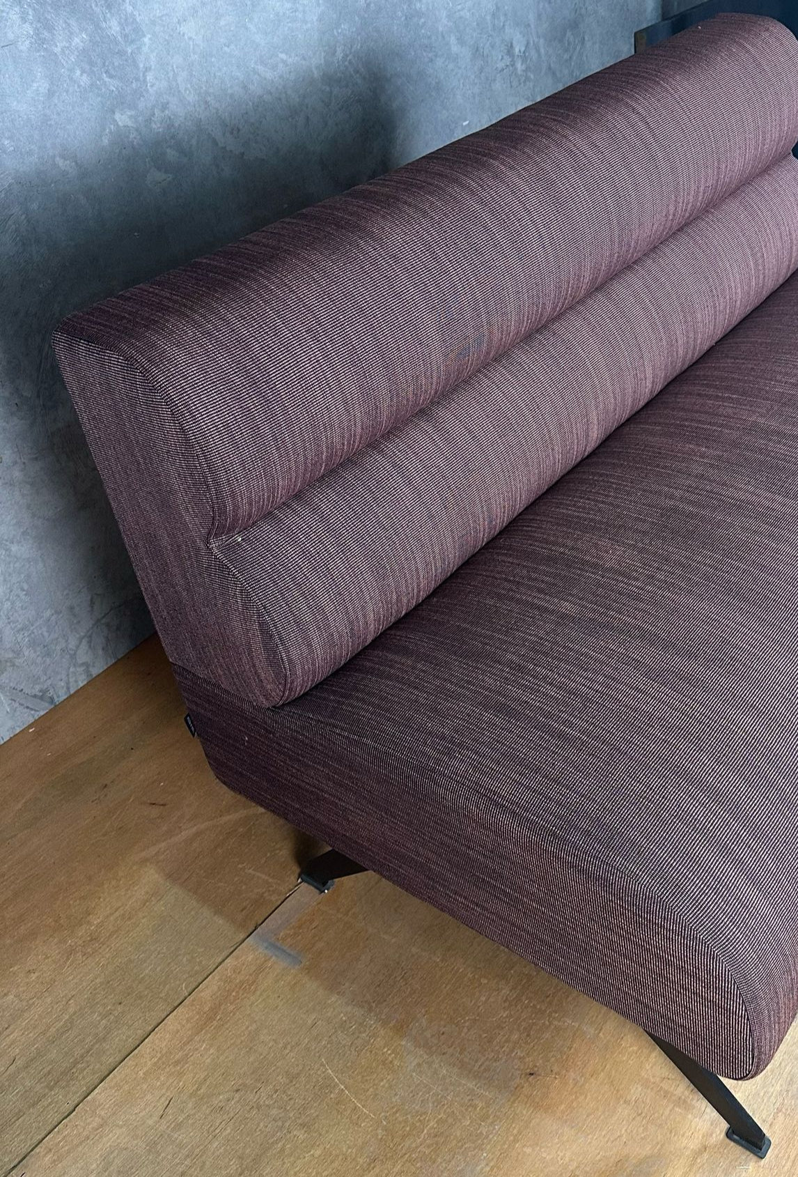 Ren Dine 2 Seater Sofa Low, Torre 1961