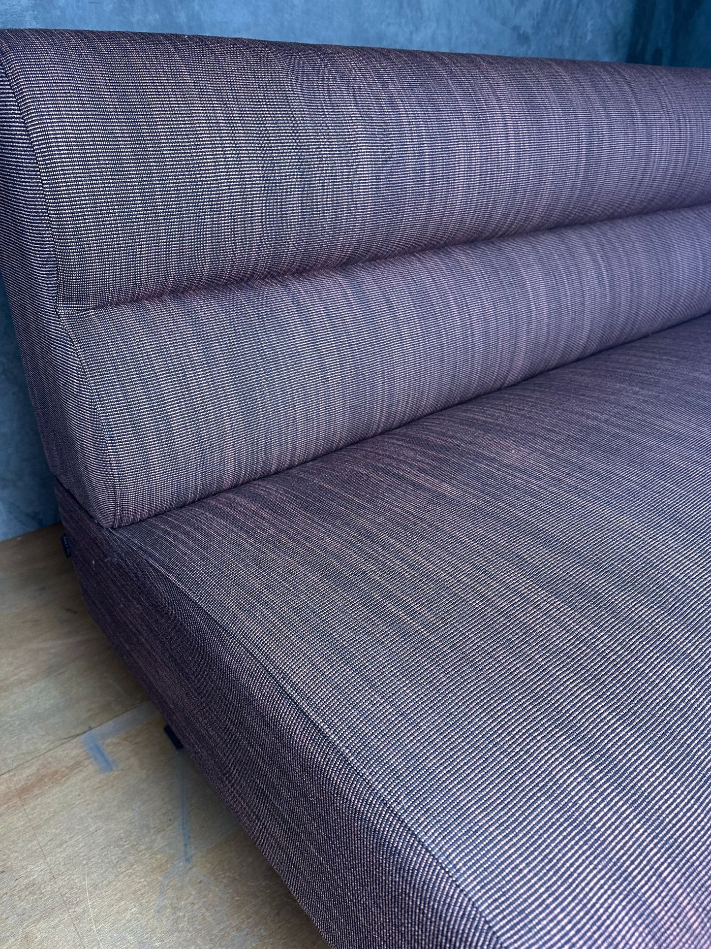 Ren Dine 2 Seater Sofa Low, Torre 1961