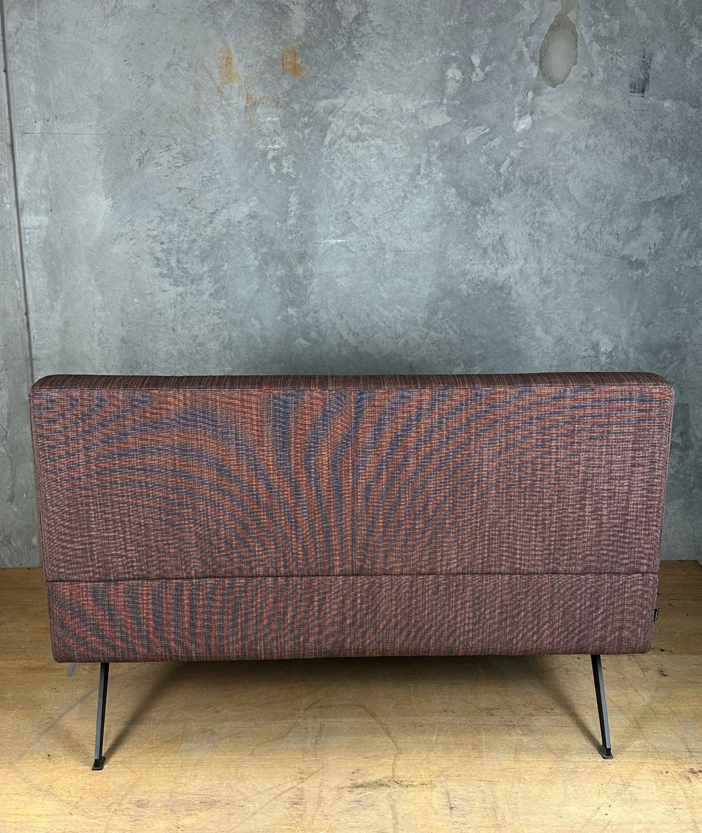 Ren Dine 2 Seater Sofa Low, Torre 1961