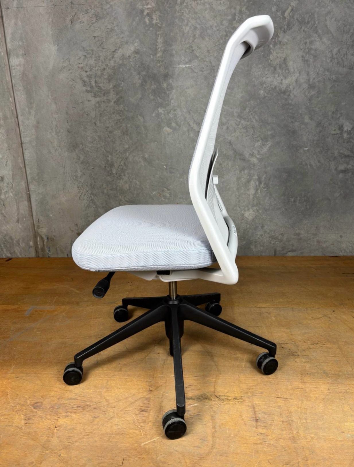ID Soft Citterio Meeting Chair, Vitra