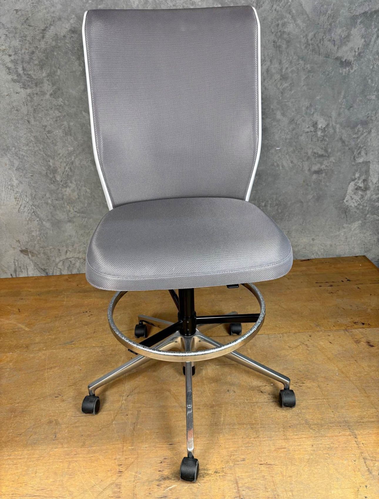 ID Soft Citterio High Meeting Chair, Vitra