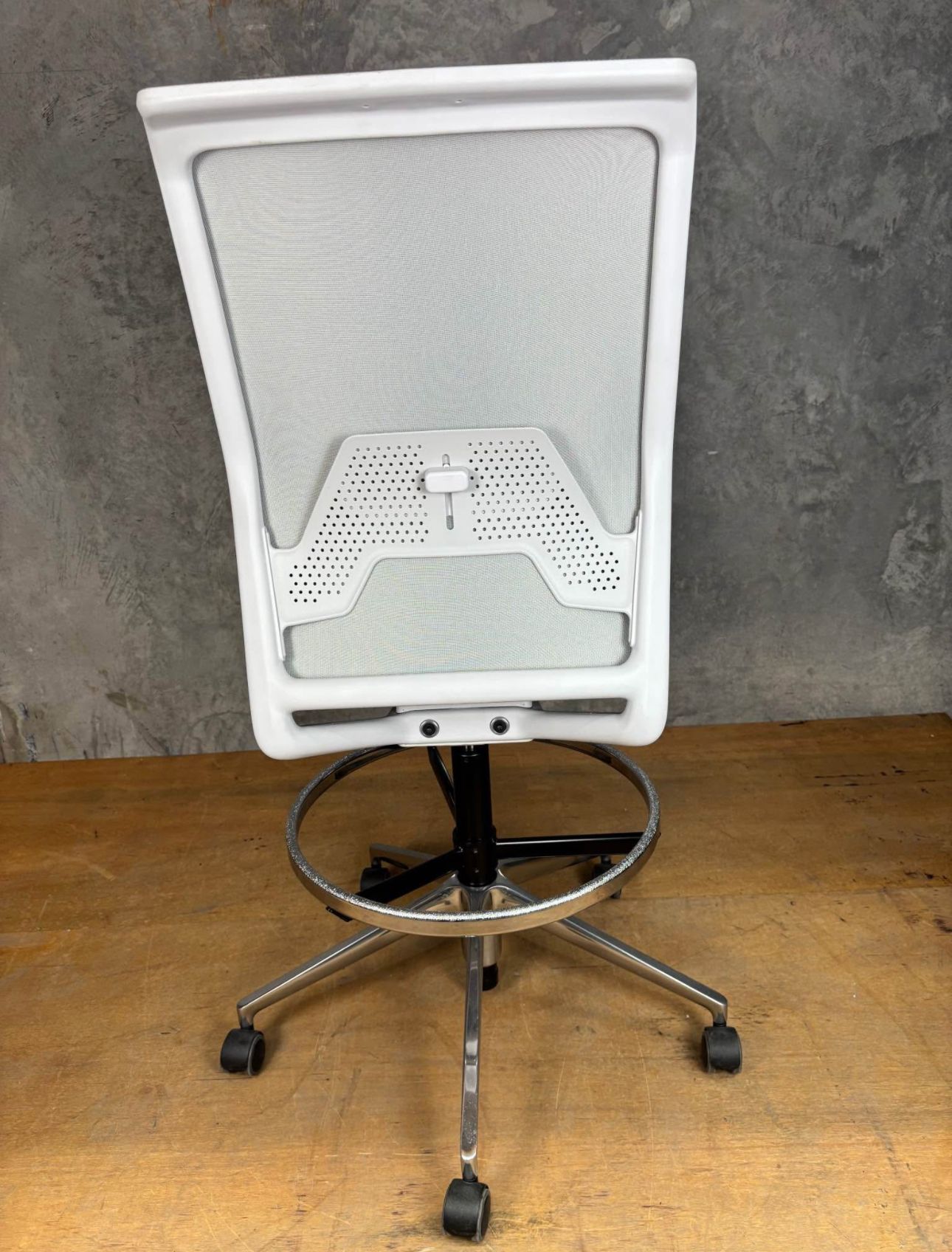 ID Soft Citterio High Meeting Chair, Vitra