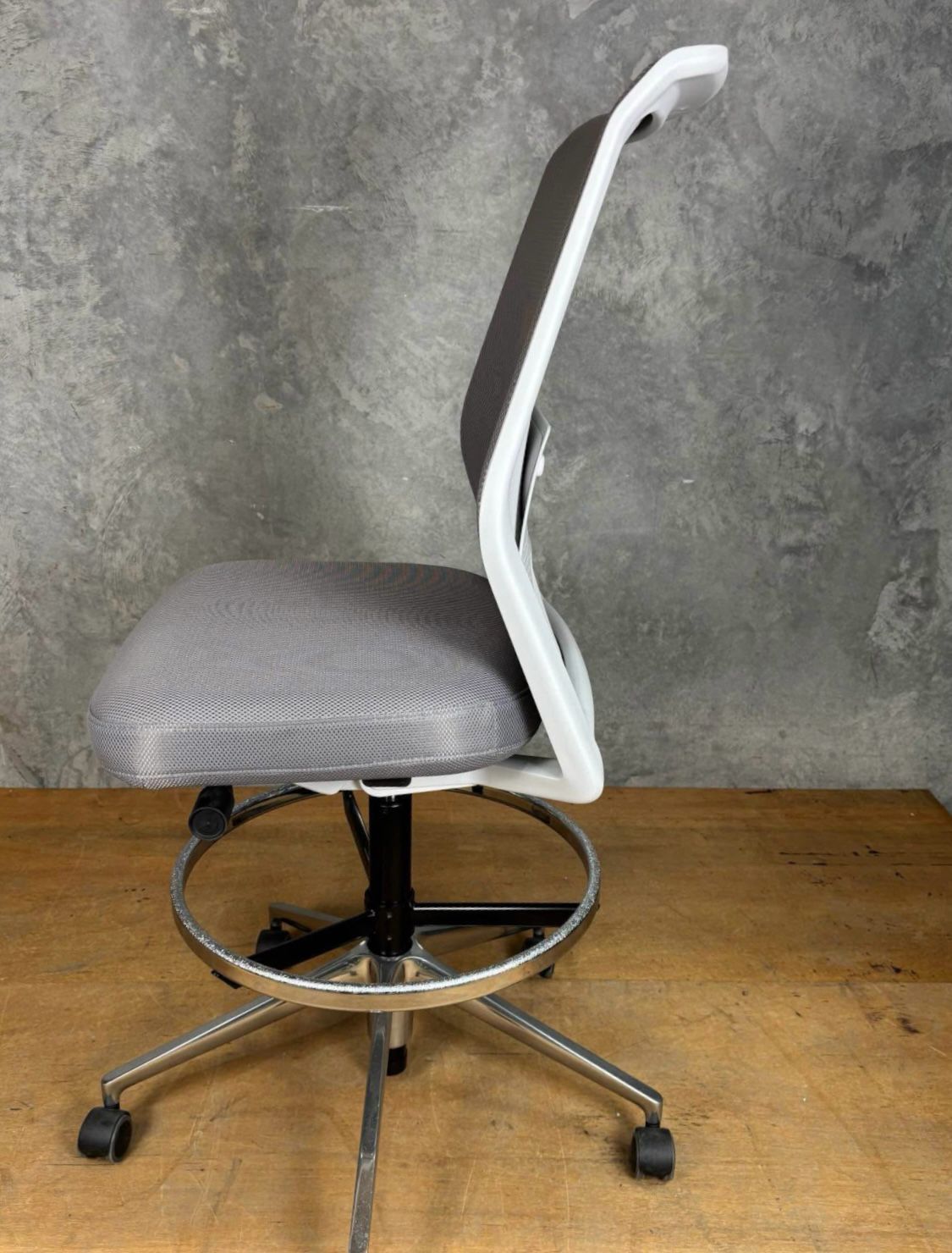 ID Soft Citterio High Meeting Chair, Vitra
