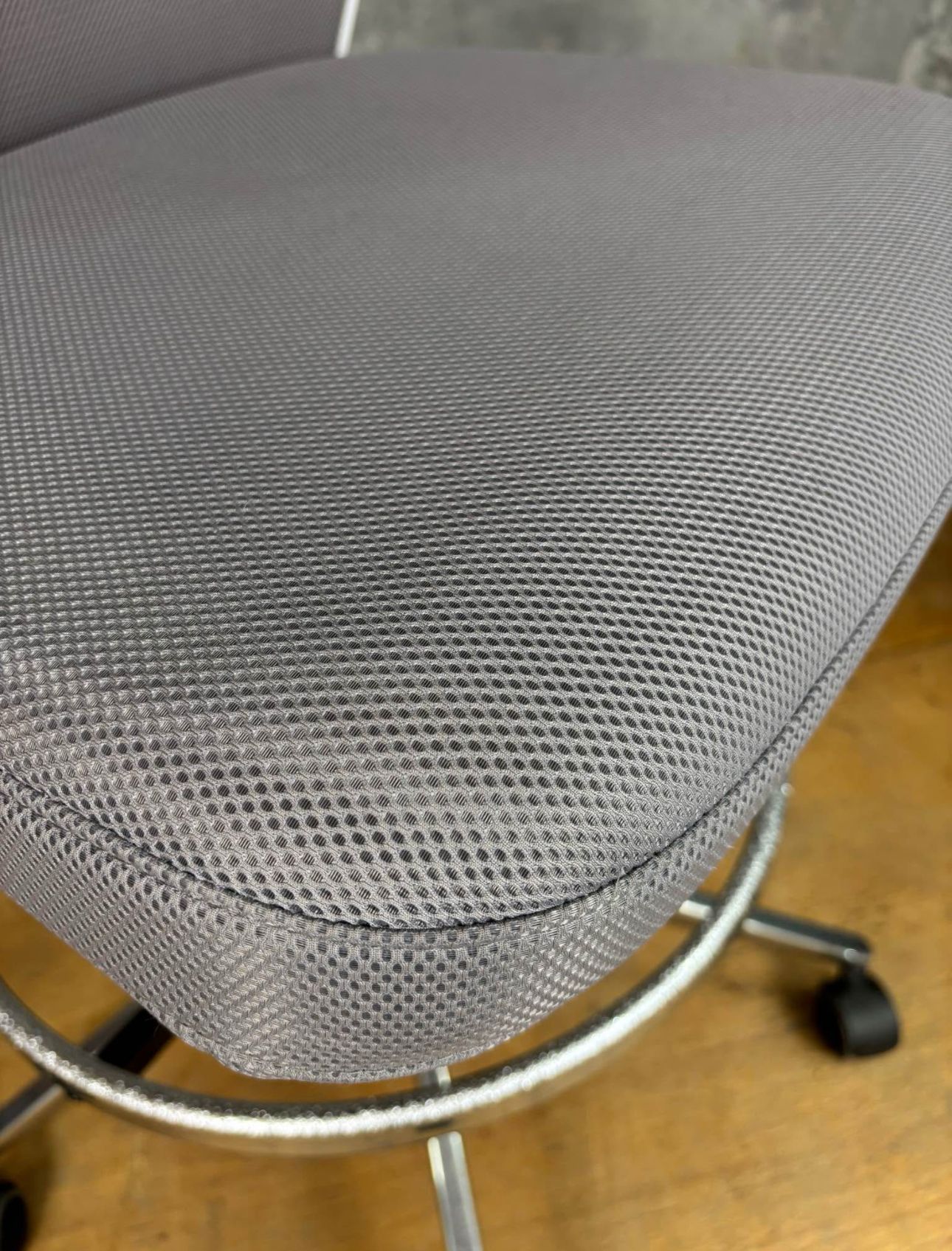 ID Soft Citterio High Meeting Chair, Vitra