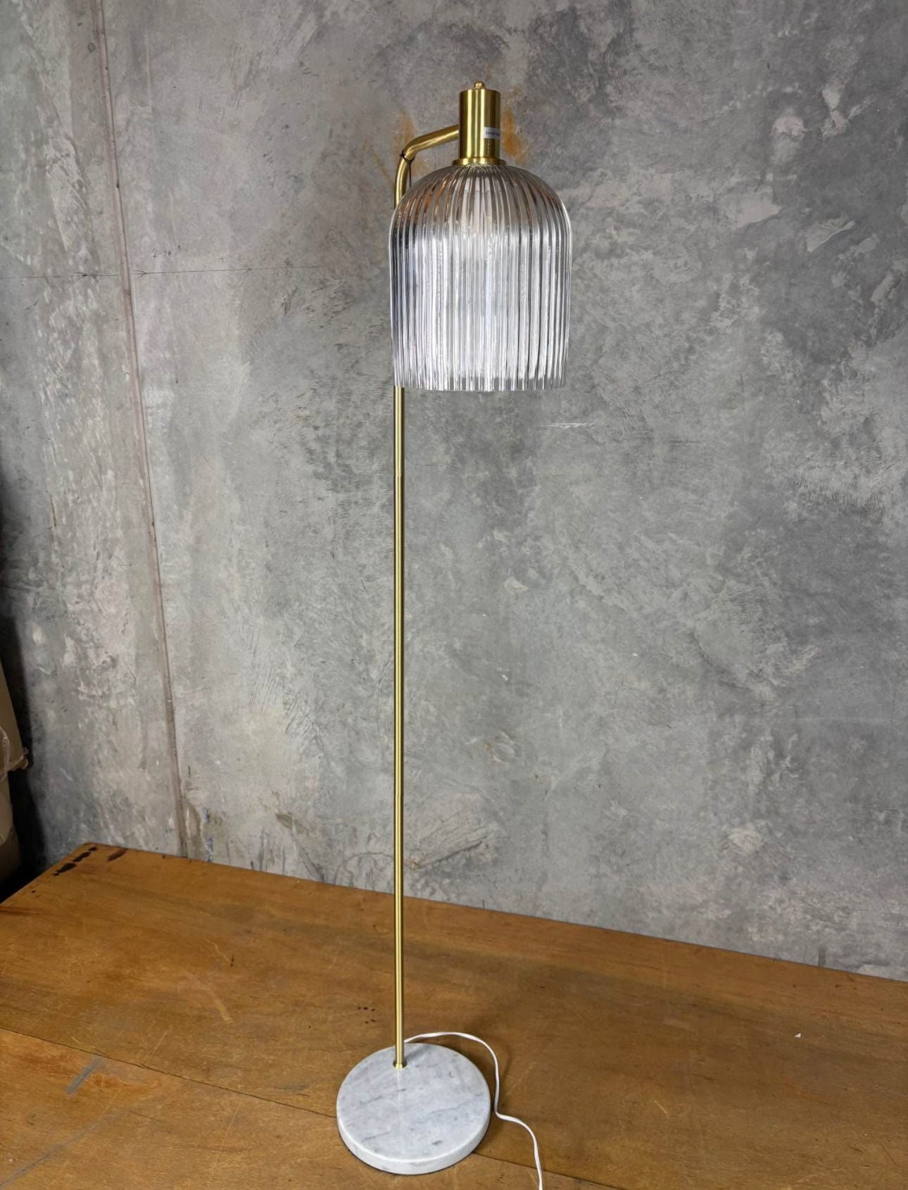 Replica Matt Blatt Floor Lamp