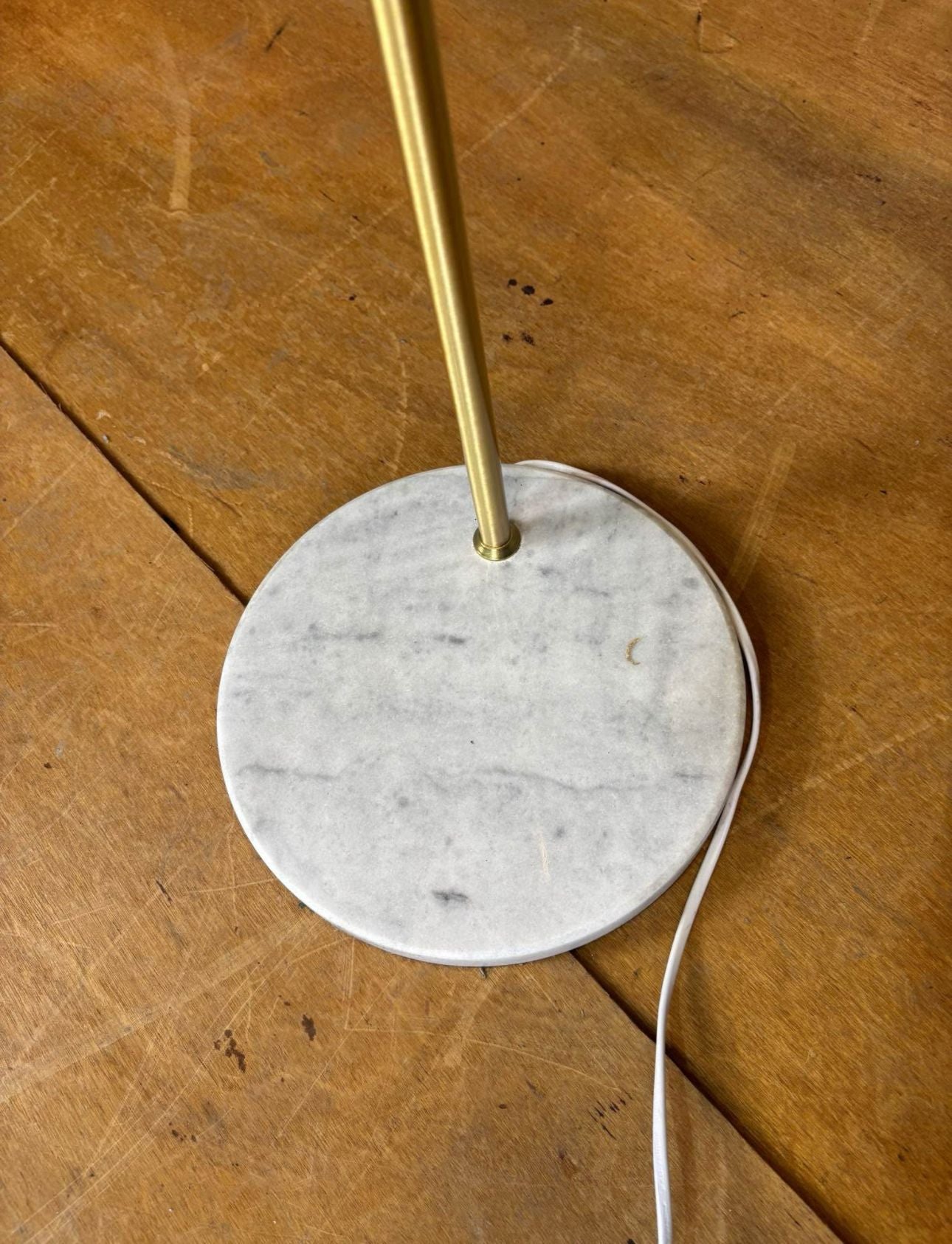 Replica Matt Blatt Floor Lamp