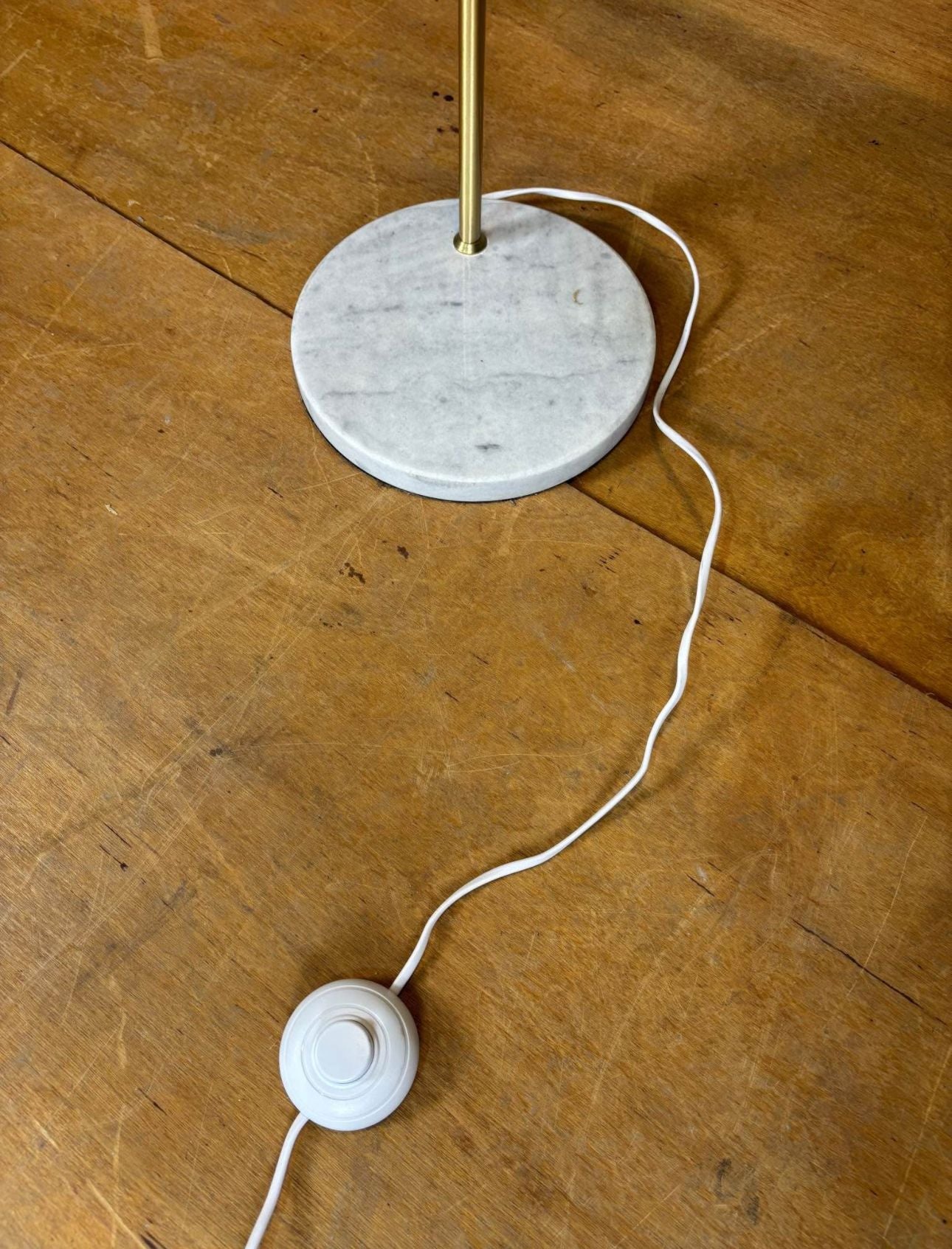 Replica Matt Blatt Floor Lamp