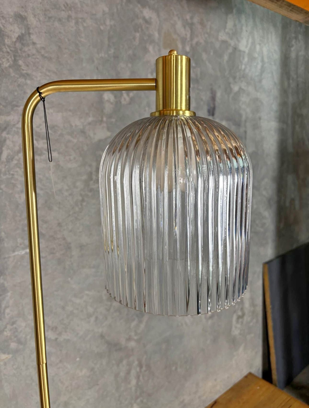 Replica Matt Blatt Floor Lamp